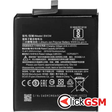 Baterie Xiaomi Mi 9 SE 1hwf
