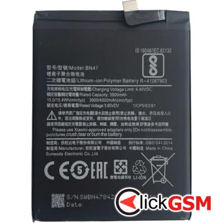 Baterie Xiaomi Mi A2 Lite 332f