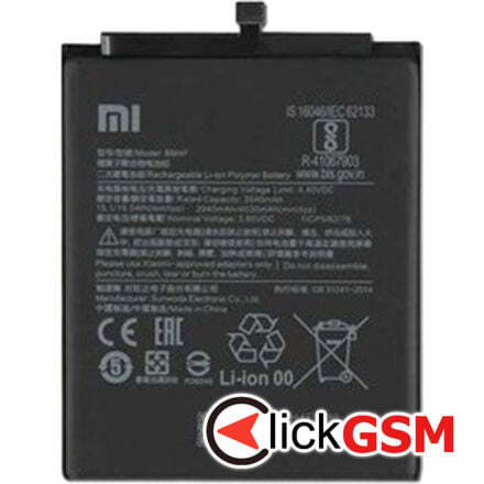 Baterie Xiaomi Mi A3 12hx