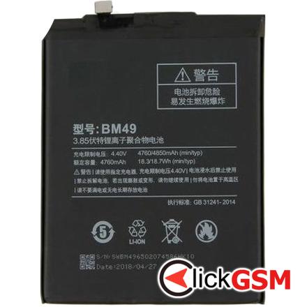 Baterie Xiaomi Mi Max