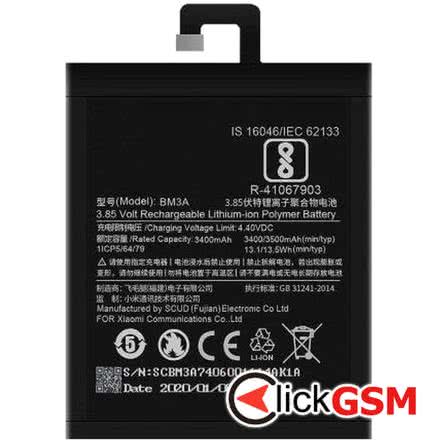 Baterie Xiaomi Mi Note 3 1f89