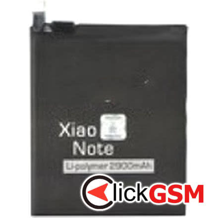 Baterie Blue Xiaomi Mi Note 38rp