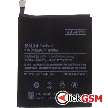 Acumulator Xiaomi Mi Note Pro BM34