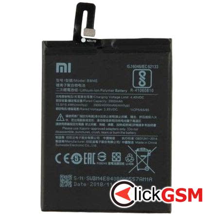 Baterie Xiaomi Pocophone F1