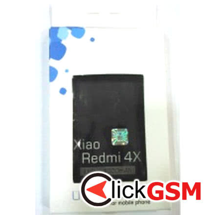 Baterie Blue Xiaomi Redmi 4X 39hv