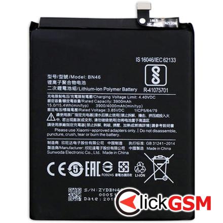 Baterie Xiaomi Redmi 7 1zeb