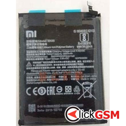 Baterie Xiaomi Redmi 7 2h5w