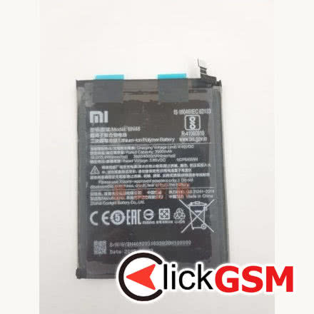 Baterie Xiaomi Redmi Note 10 1ucc