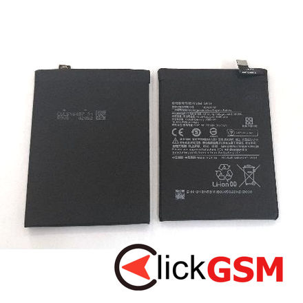 Baterie Xiaomi Redmi Note 10 39u5