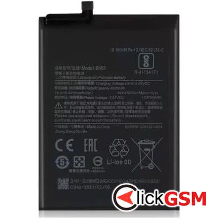 Baterie Xiaomi Redmi Note 10 Pro