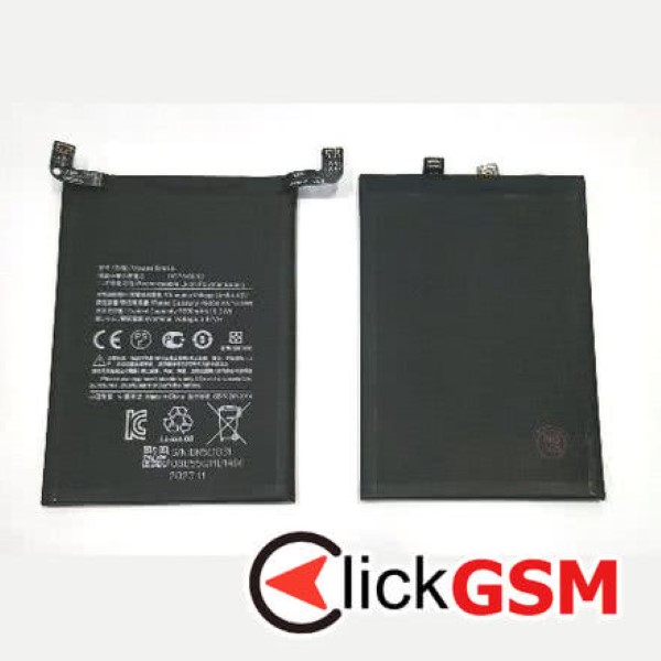 Baterie Xiaomi Redmi Note 11 Pro 5G 39yh
