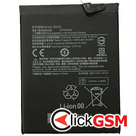 Baterie Xiaomi Redmi Note 11S 34cx