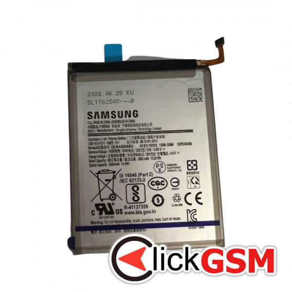 Piesa Piesa Baterie Samsung Galaxy A51 Dv6