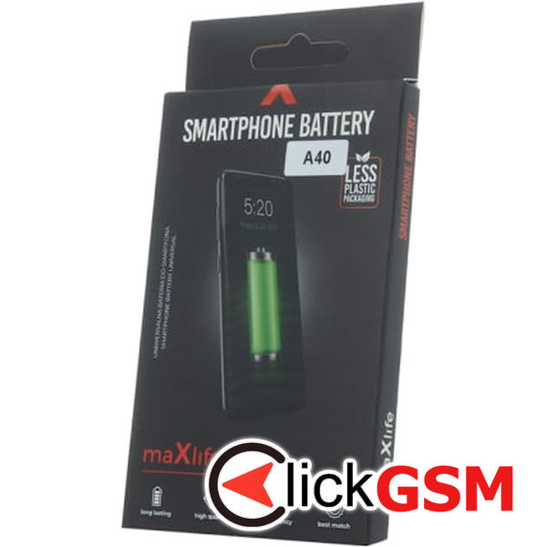 Piesa Baterie Samsung Galaxy S20 3i8n