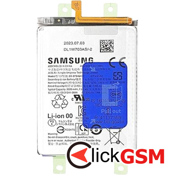 Piesa Baterie Samsung Galaxy Z Fold5 47ba