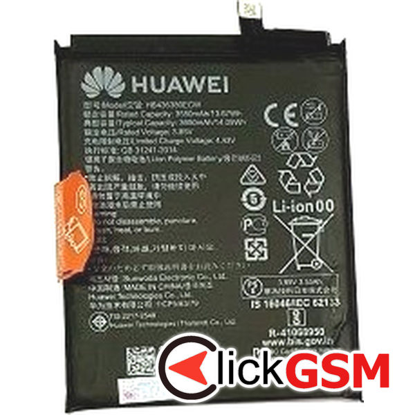 Piesa Baterie Swap Huawei P30 1ucr