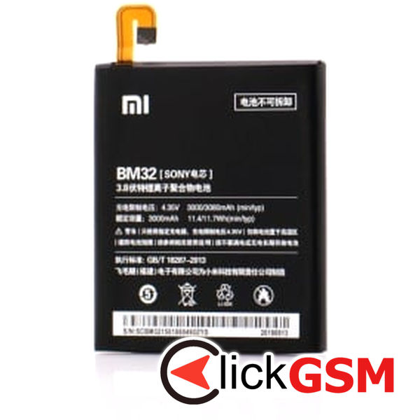 Piesa Baterie Xiaomi Mi 4 16wp