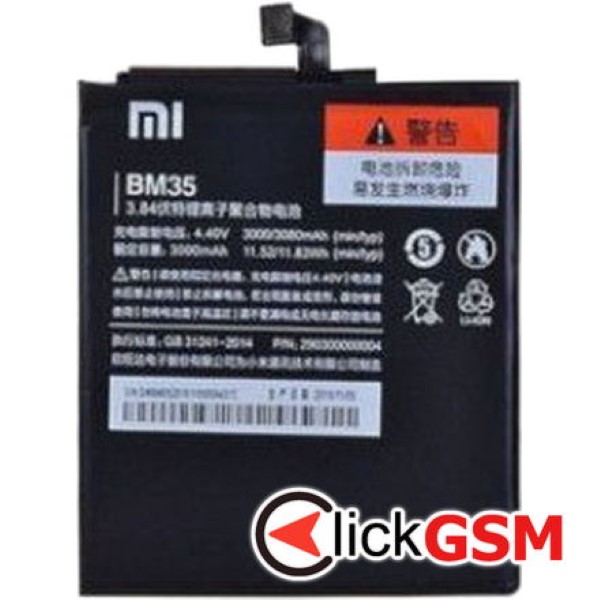 Piesa Piesa Baterie Xiaomi Mi 4c 2p4