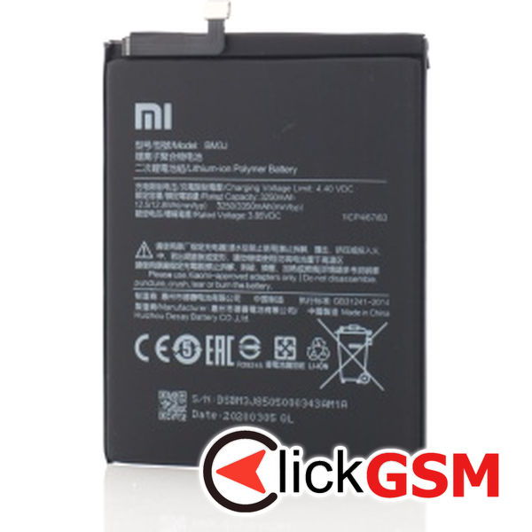 Piesa Piesa Baterie Xiaomi Mi 8 Lite 1p9