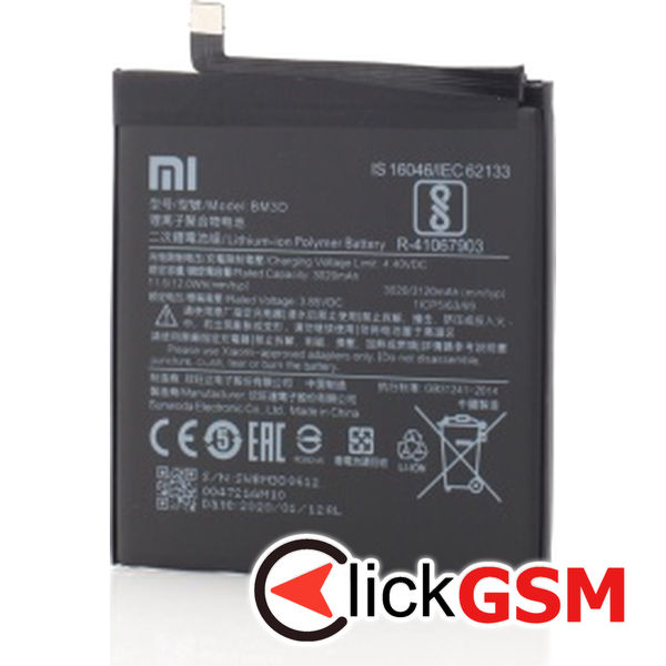 Piesa Piesa Baterie Xiaomi Mi 8 Se 1sl