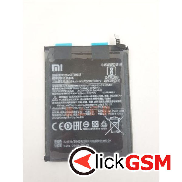 Piesa Baterie Xiaomi Poco M3 Pro 5g 29oy