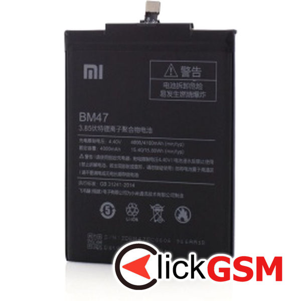 Piesa Baterie Xiaomi Redmi 4 16we