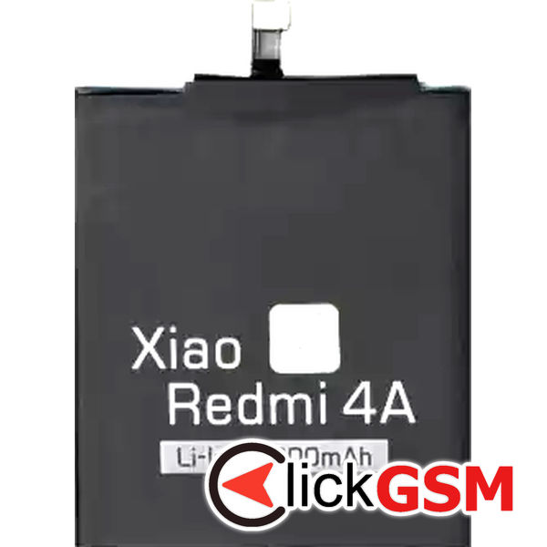 Piesa Baterie Xiaomi Redmi 4a 39ht