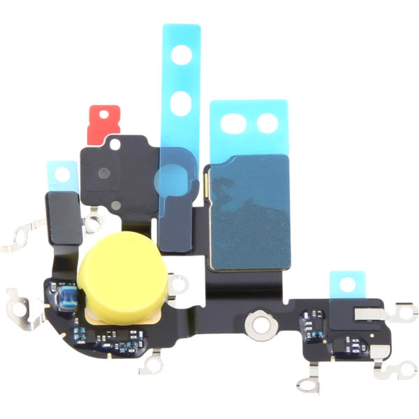 Apple iPhone 18 Pro · For iPhone 18 Pro Flashlight Flex Cable