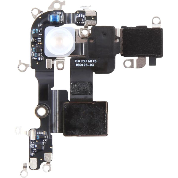 Apple iPhone 18 Pro Max · For iPhone 18 Pro Max Flashlight Flex Cable