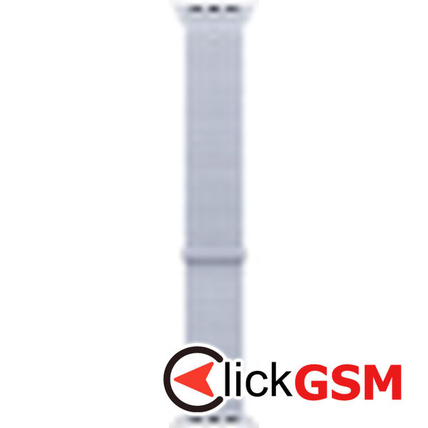 Piesa Piesa Bratara Albastru Apple Watch Series 9 41mm 1xdm