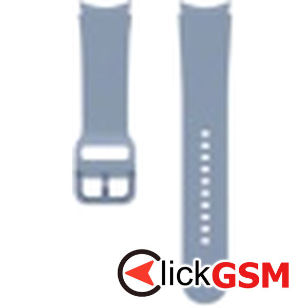 Piesa Piesa Bratara Albastru Samsung Galaxy Watch 6 Classic 43mm 2ekj