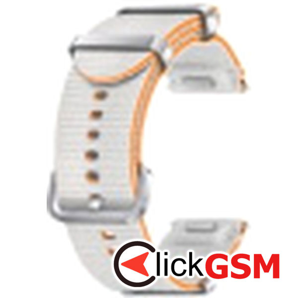 Piesa Bratara Argintiu Samsung Galaxy Watch 4 44mm 20i4