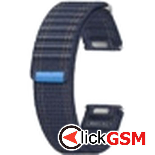 Piesa Bratara Bleumarin Samsung Galaxy Watch 4 40mm 1ze7