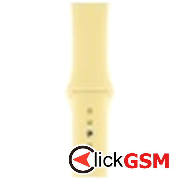 Piesa Bratara Gelb Apple Watch Series 5 44mm 16lw