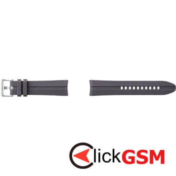 Piesa Piesa Bratara Gri Samsung Galaxy Watch 3 41mm 1l77