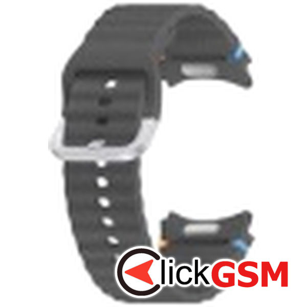 Piesa Bratara Gri Samsung Galaxy Watch 4 40mm 1up9