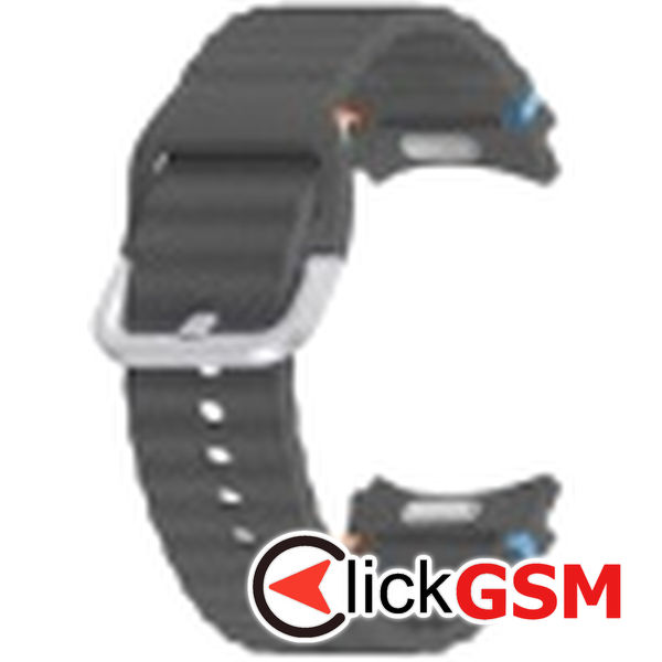 Piesa Bratara Gri Samsung Galaxy Watch 4 40mm 2kgv