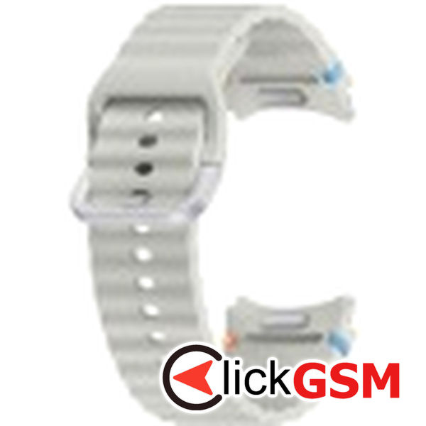 Piesa Bratara Gri Samsung Galaxy Watch 4 44mm 34e8