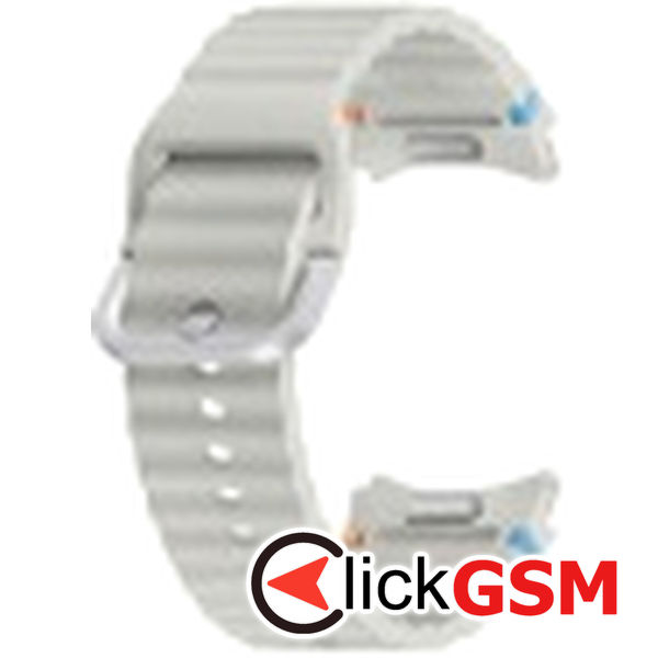 Piesa Bratara Gri Samsung Galaxy Watch 4 44mm 362m