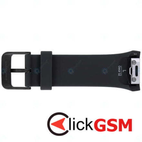 Piesa Piesa Bratara Gri Samsung Galaxy Watch S2 Sport W2n