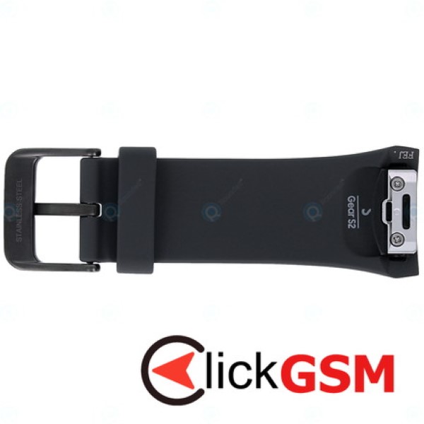 Piesa Piesa Bratara Gri Samsung Galaxy Watch S2 Sport W2o