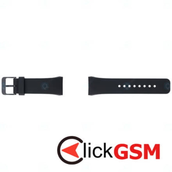 Piesa Bratara Gri Samsung Galaxy Watch S2 W1u