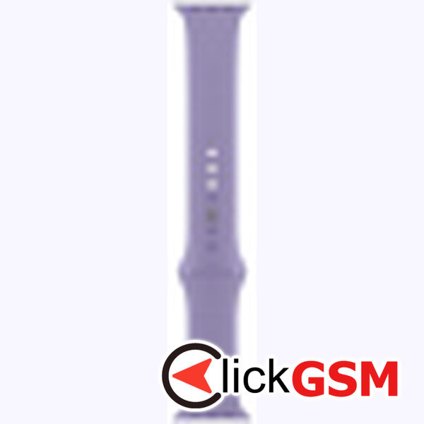 Piesa Bratara Lavender Apple Watch Series 6 40mm T0p