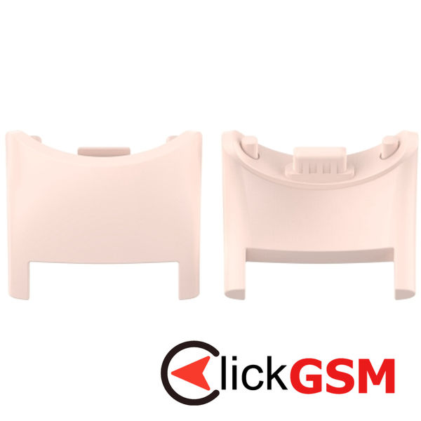 Piesa Piesa Bratara Light Pink Xiaomi Band 8 2sbq