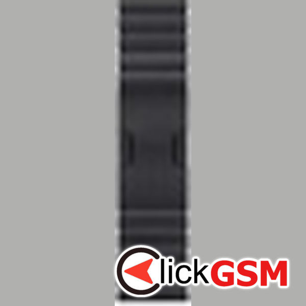 Piesa Bratara Negru Apple Watch Series 5 40mm 16o8