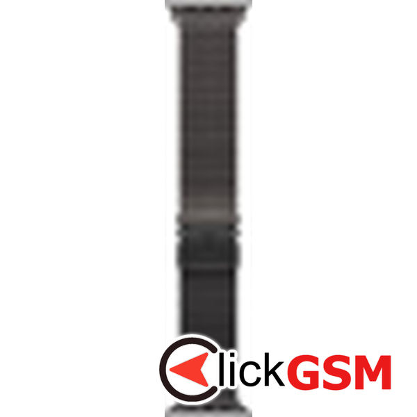 Piesa Bratara Negru Apple Watch Series 5 44mm 42ms