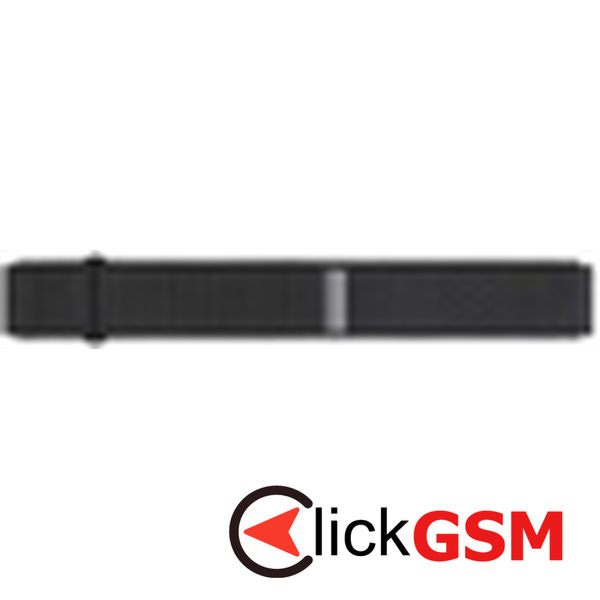 Piesa Bratara Negru Samsung Galaxy Watch 5 44mm 23vb