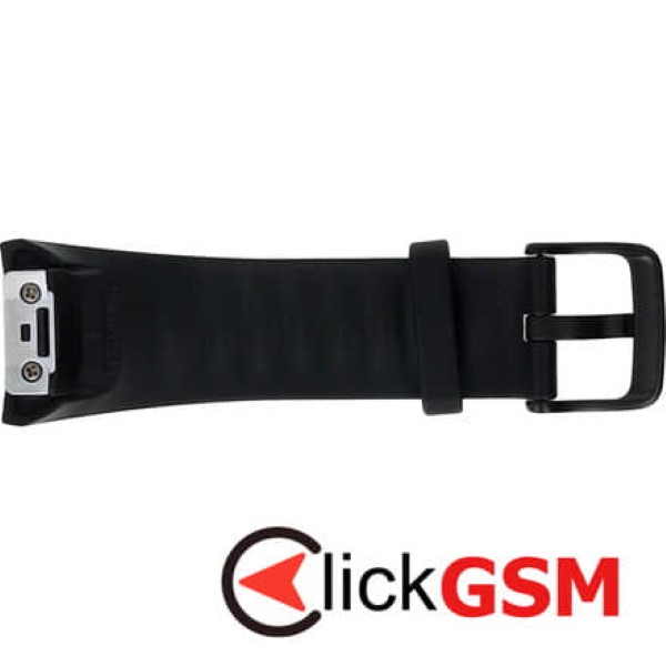 Piesa Piesa Bratara Negru Samsung Galaxy Watch Fit 2 Pro W7k