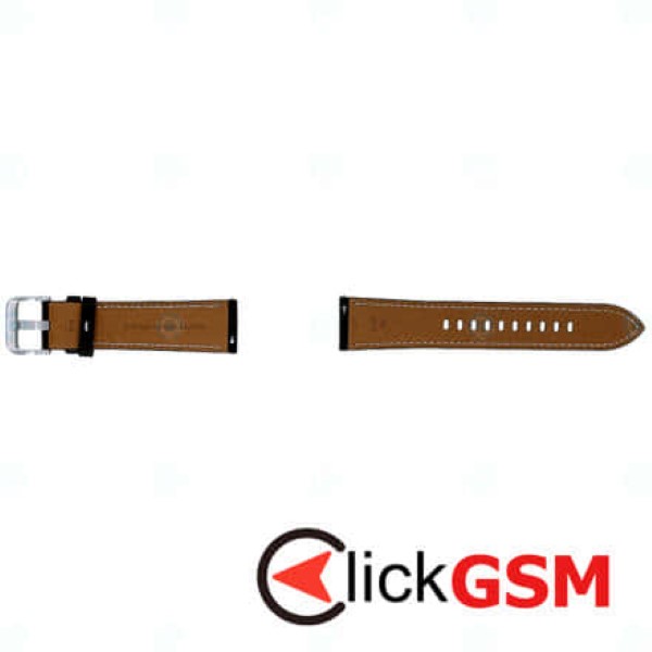 Bratara Negru Samsung Galaxy Watch 3 41mm 1a3c