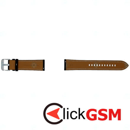 Bratara Negru Samsung Galaxy Watch 3 45mm 156w